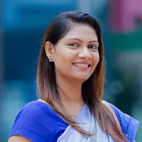 Priya Sharma